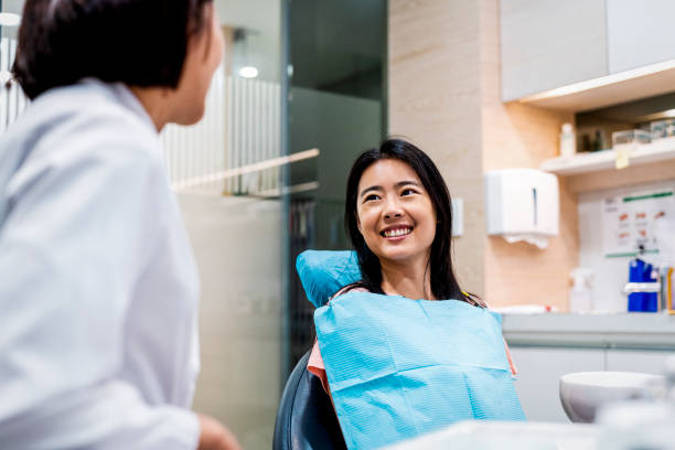 Emergency Dental Services in Lathrop, MO