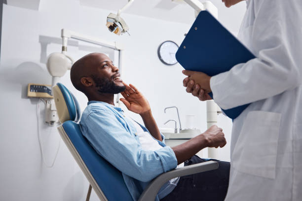 Best Sedation Dentistry  in Lathrop, MO