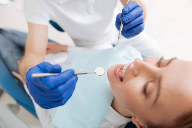 Laser Dentistry in Lathrop, MO