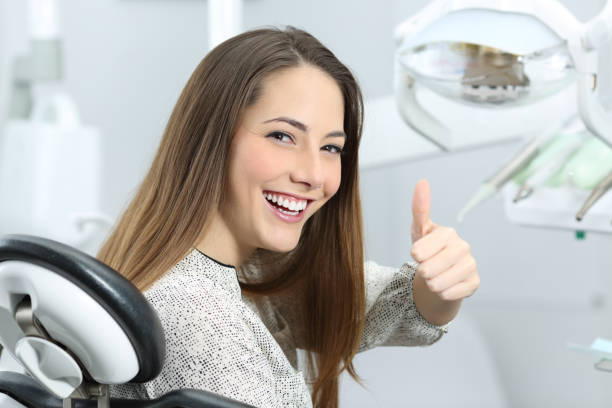 Oral Cancer Screening in Lathrop, MO